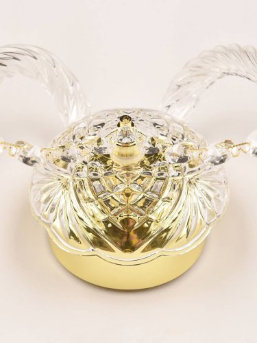 Настенное бра Bohemia 101 101B/2/165 G