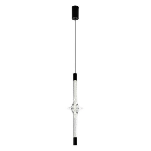 ML.2550.1 BK Подвесной светильник ML Modelux ML.2550.1 BK