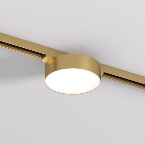 DK5762-SB Трековый светильник Denkirs SHINE FLOW DK5762-SB