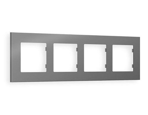 Рамка Ambrella Volt Qubi AF250504