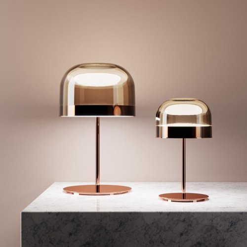 140902-26 Настольная лампа ImperiumLoft Noten-Tab01 140902-26