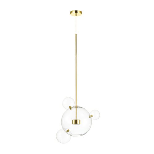4640/12LA Светильник подвесной Odeon Light Bubbles 4640/12LA