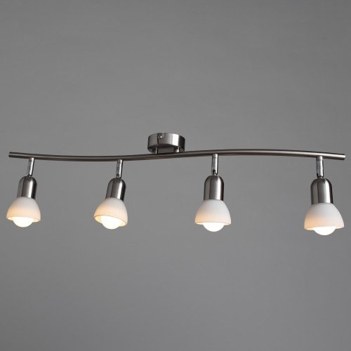 Светильник спот Arte Lamp FALENA A3115PL-4SS