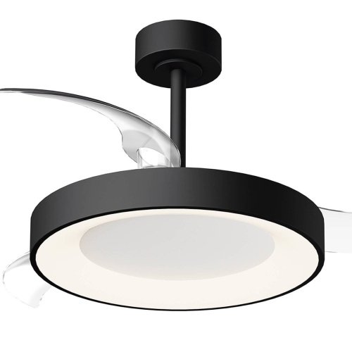 Люстра-вентилятор Mantra Niseko Fan 9063