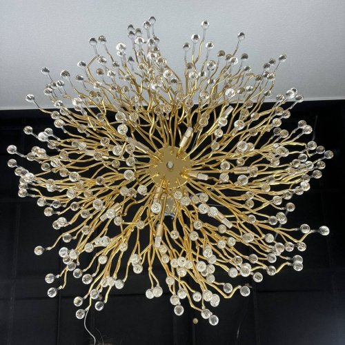 Подвесная люстра ImperiumLoft Marian01 205822-26