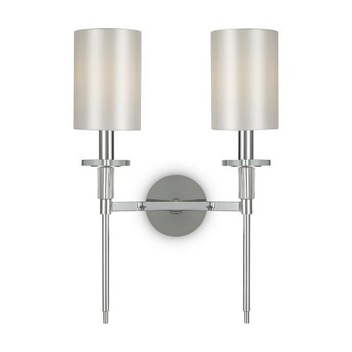 MOD148WL-02CH Настенное бра Maytoni Florida MOD148WL-02CH