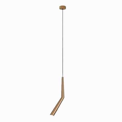Подвесной светильник BOOMERANG Mantra 9356+9245 (1L)