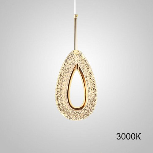 232540-23 Светильник подвесной ImperiumLoft Kezia-C01 232540-23