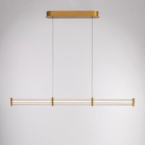 MD25020402-1C gold Светильник подвесной Delight Collection MD25020402 MD25020402-1C gold