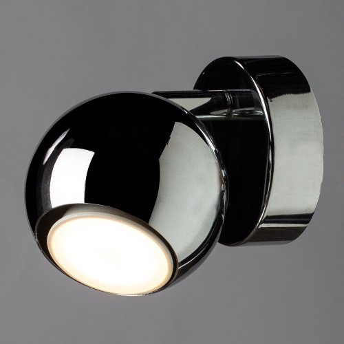 Светильник спот Arte Lamp A6251AP-1CC