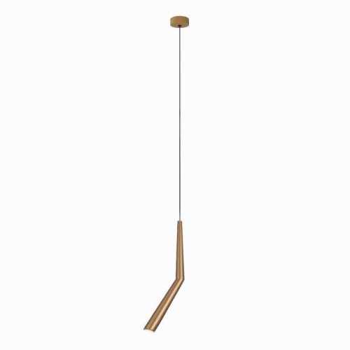 Подвесной светильник BOOMERANG Mantra 9356+9245 (1L)