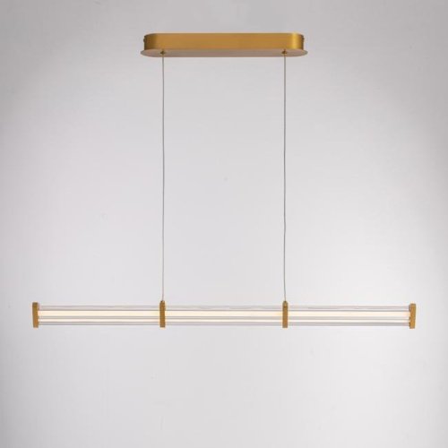 MD25020402-1C gold Светильник подвесной Delight Collection MD25020402 MD25020402-1C gold