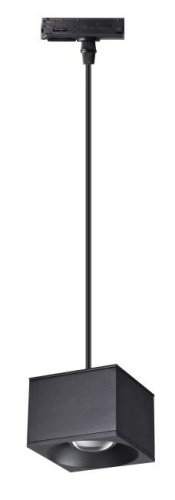 358662 Трековый светильник Novotech Patera 358662