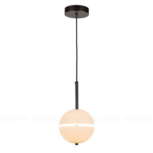 Подвесной светильник COSMORA Cloyd 12503