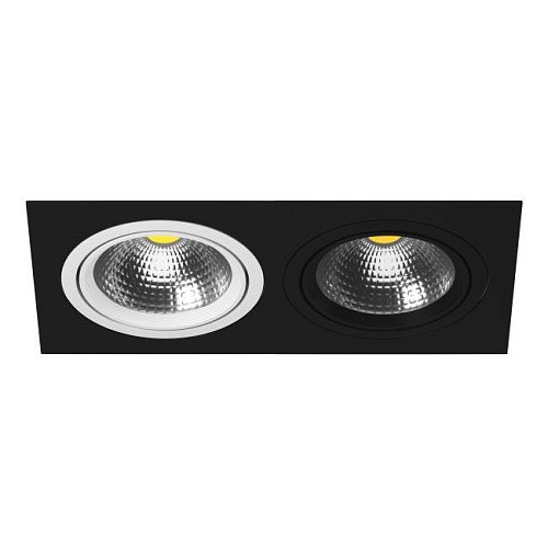 i8270607 Встраиваемый светильник Lightstar Intero 111 i8270607