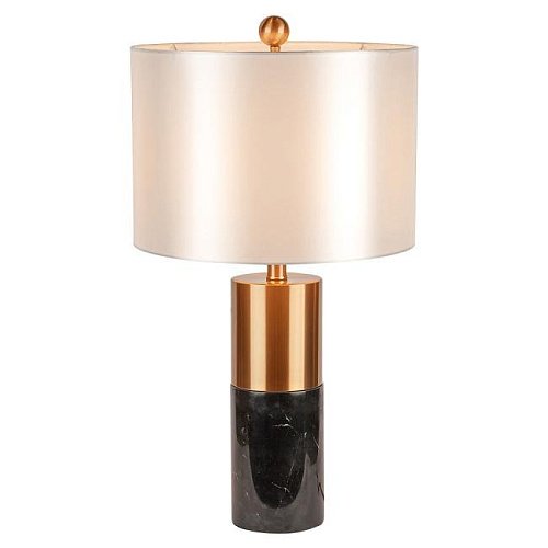 L97238 Настольная лампа L'Arte Luce Luxury Suporto L97238