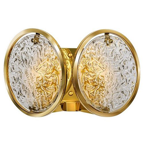 Настенное бра L'Arte Luce Luxury Monate L34122