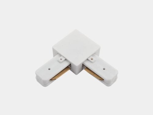 00-00001839 Коннектор Однофазный трек SWG Standard 00-00001839