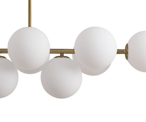 07508-10,20 Люстра на штанге KINK Light Сида 07508-10,20