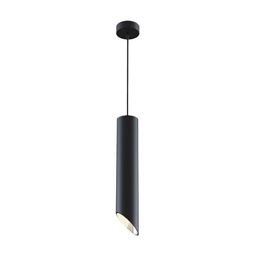 P027PL-01B Светильник подвесной Maytoni Vela P027PL-01B
