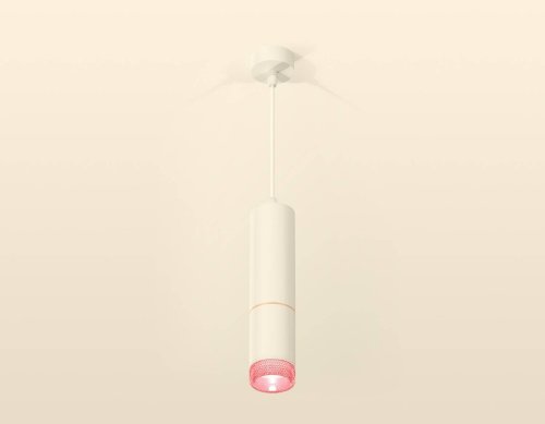 XP6312030 Светильник подвесной Ambrella Techno XP6312030