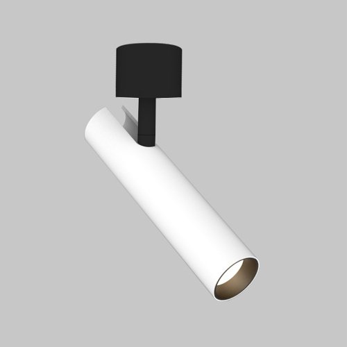 Светильник спот IMEX Spy Led IL.0005.2201-WBK