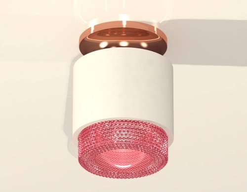 XS7510142 Накладной светильник Ambrella Techno XS7510142