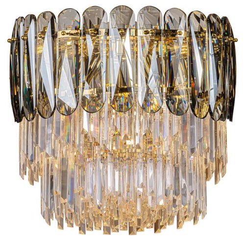 L36616.92 Подвесная люстра L'Arte Luce Luxury Copolle L36616.92