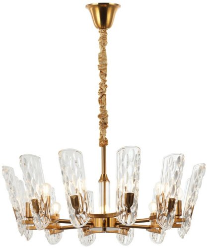 Подвесная люстра Stilfort Darling 2091/05/12P