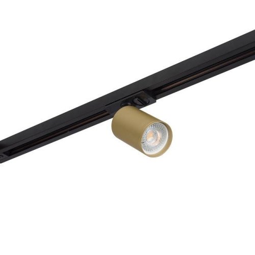 DK6201-BG Трековый светильник Denkirs Tube DK6201-BG