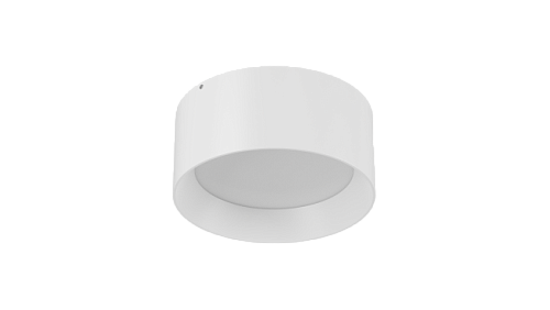 Накладной светильник SWG DesignLed BQ BQ-SF20-WH-NW