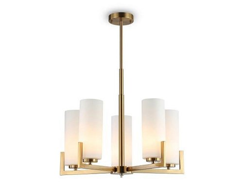 LH56063 Люстра на штанге Modern Ambrella LH56063