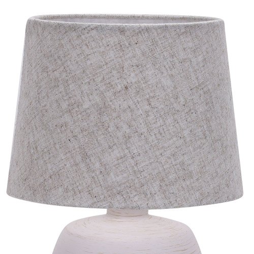 10173/L Grey Настольная лампа Escada Eyrena 10173/L Grey