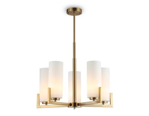 LH56063 Люстра на штанге Modern Ambrella LH56063