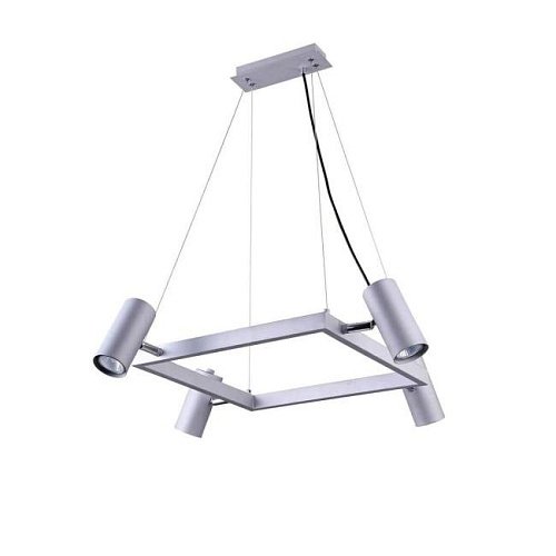 VL10135P04 Светильник подвесной Vele Luce Acquario VL10135P04