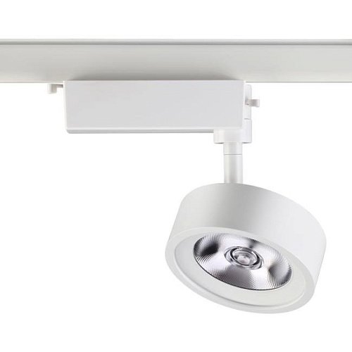Трековый светильник Novotech Prometa 357876