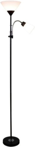 Торшер 03940-0.6-02 BK