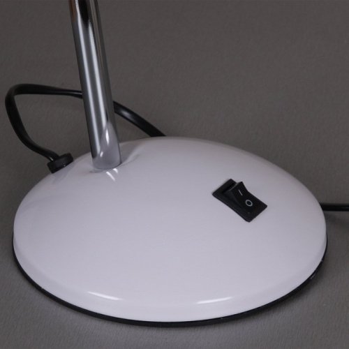 Офисная настольная лампа 00960-0.7-01 WT