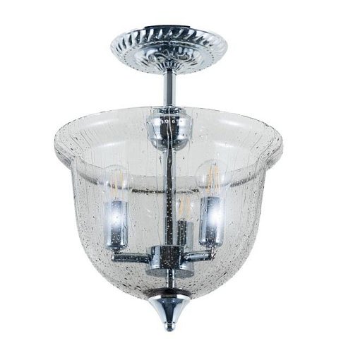 A7771PL-3CC Потолочная люстра Arte Lamp Bell A7771PL-3CC