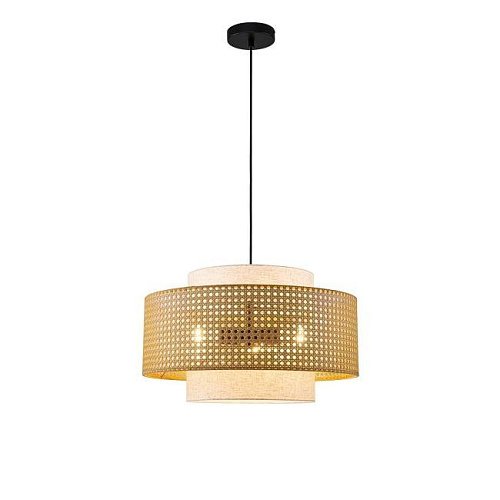 4768-3P Подвесная люстра Favourite Organicum 4768-3P