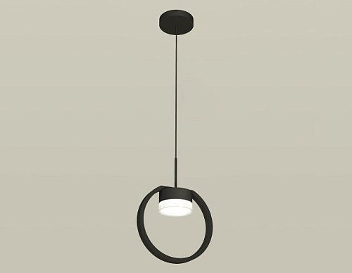 XB9102154 Светильник подвесной Ambrella Traditional DIY XB9102154