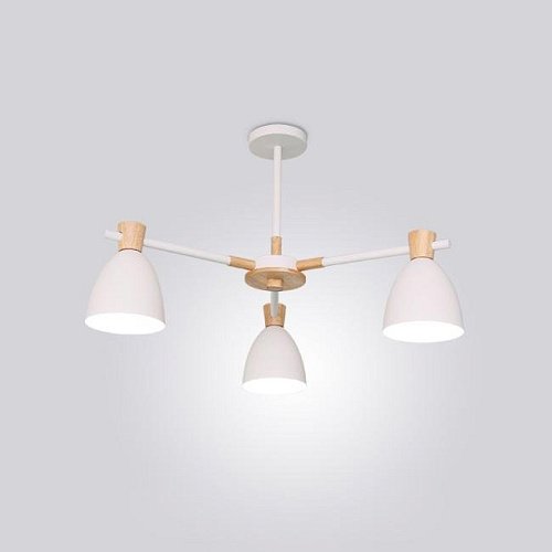 178028-26 Потолочная люстра ImperiumLoft Folke01 178028-26