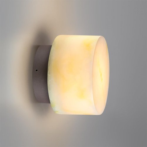 Настенный светильник Candela Odeon Light 7190/6WLA