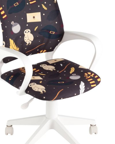 Компьютерное кресло Stool Group BUROKIDS 1 УТ000036836