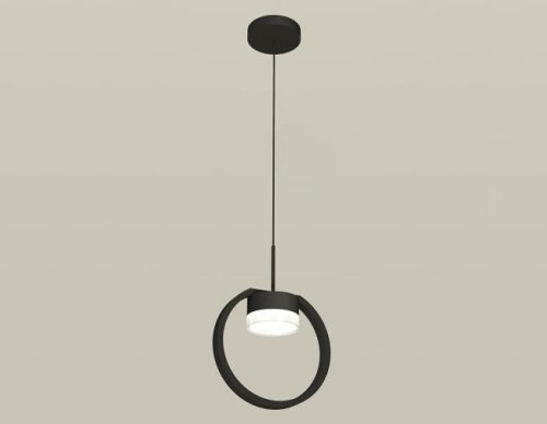 XB9102154 Светильник подвесной Ambrella Traditional DIY XB9102154