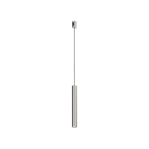 Трековый светильник Maytoni Focus Led TR155-1-5W4K-PT