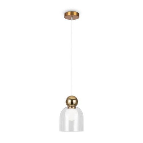 FR5220PL-01G5 Светильник подвесной Freya Focus FR5220PL-01G5