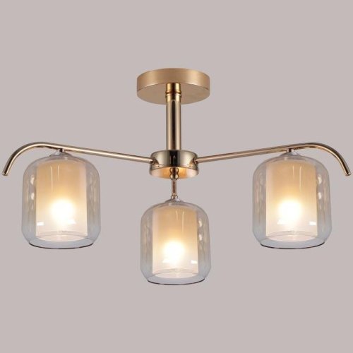 Потолочная люстра Reluce 98470-0.3-03