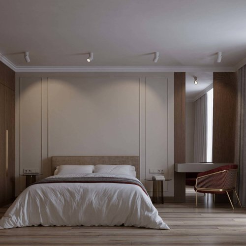 Трековый светильник Arlight Twist 025461