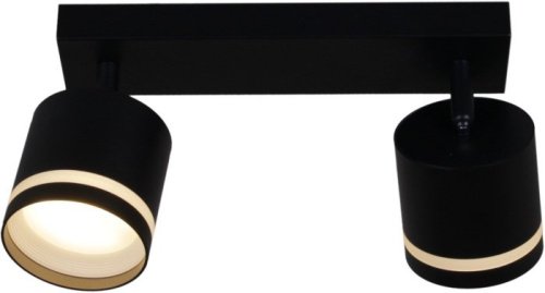 Спот 53001-9.5-002IL SPOT LIGHT GX53 BK